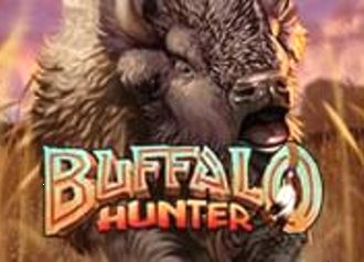 слот Buffalo Hunter от разработчика Nolimit City