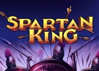 игровой автомат Spartan King Прагматик Плей